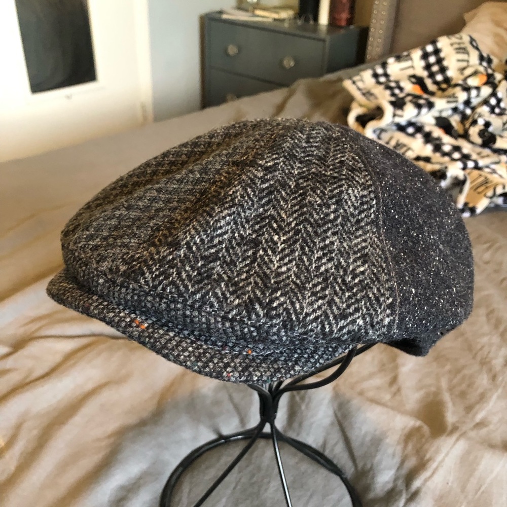 Gottmann Flat Cap - image 1